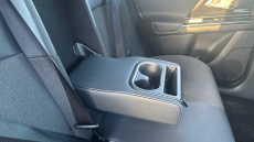 Toyota bZ4X 150kW Motion 71.4kWh 5dr Auto Electric Hatchback